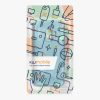 Θήκη Kwmobile για Samsung Galaxy S9, Μπλε, Σιλικόνη, KWM000008TO010C