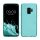 Θήκη Kwmobile για Samsung Galaxy S9, Ανοιχτό Πράσινο, Σιλικόνη, KWM000008TO011C