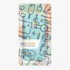Θήκη Kwmobile για Samsung Galaxy S9, Ανοιχτό Πράσινο, Σιλικόνη, KWM000008TO011C