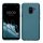 Θήκη Kwmobile για Samsung Galaxy A8 (2018), Μπλε, Σιλικόνη, KWM0000093L013C