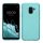 Θήκη Kwmobile για Samsung Galaxy A8 (2018), Ανοιχτό Πράσινο, Σιλικόνη, KWM0000093L014C