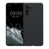 Θήκη Kwmobile για Huawei P30 Pro, Σκούρο Μπλε, Σιλικόνη, KWM000009MI020C