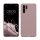 Θήκη Kwmobile για Huawei P30 Pro, Μωβ, Σιλικόνη, KWM000009MI022C