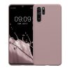 Θήκη Kwmobile για Huawei P30 Pro, Μωβ, Σιλικόνη, KWM000009MI022C