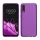 Θήκη Kwmobile για Samsung Galaxy A50, Μωβ, Σιλικόνη, KWM000009TA016C