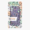 Θήκη Kwmobile για Samsung Galaxy A50, Μπλε, Σιλικόνη, KWM000009TA017C