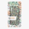 Θήκη Kwmobile για Samsung Galaxy A50, Πράσινη, Σιλικόνη, KWM000009TA018C
