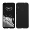 Θήκη Kwmobile για Xiaomi Redmi Note 7/Note7 Pro, Μαύρη, Σιλικόνη, KWM000009UH006C