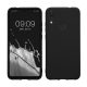 Θήκη Kwmobile για Xiaomi Redmi Note 7/Note7 Pro, Μαύρη, Σιλικόνη, KWM000009UH006C