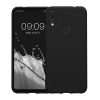 Θήκη Kwmobile για Xiaomi Redmi Note 7/Note7 Pro, Μαύρη, Σιλικόνη, KWM000009UH006C