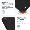 Θήκη Kwmobile για Xiaomi Redmi Note 7/Note7 Pro, Μαύρη, Σιλικόνη, KWM000009UH006C