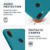 Θήκη Kwmobile για Xiaomi Redmi Note 7/Note7 Pro, Μπλε, Σιλικόνη, KWM000009UH007C