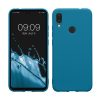Θήκη Kwmobile για Xiaomi Redmi Note 7/Note7 Pro, Μπλε, Σιλικόνη, KWM000009UH008C