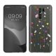 Θήκη Kwmobile για Xiaomi Redmi 9, Πολύχρωμη, Σιλικόνη, KWM000011MQ002C