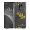 Θήκη Kwmobile για Xiaomi Redmi 9, Πολύχρωμη, Σιλικόνη, KWM000011MQ003C