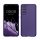 Θήκη Kwmobile για Samsung Galaxy S21, Μπλε, Σιλικόνη, KWM000012BU018C