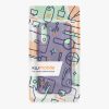 Θήκη Kwmobile για Samsung Galaxy S21, Μπλε, Σιλικόνη, KWM000012BU018C