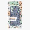 Θήκη Kwmobile για Samsung Galaxy S21, Σκούρο Μπλε, Σιλικόνη, KWM000012BU019C