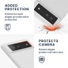 Θήκη Kwmobile για Google Pixel 6, Λευκή, Σιλικόνη, KWM000013DV049C