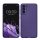 Θήκη Kwmobile για Samsung Galaxy S21 FE, Μπλε, Σιλικόνη, KWM000013FE017C