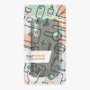 Θήκη Kwmobile για Samsung Galaxy S21 FE, Πράσινη, Σιλικόνη, KWM000013FE018C