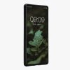 Θήκη Kwmobile για Google Pixel 6, Καφέ, Ξύλο/Σιλικόνη, KWM000013NC002C
