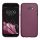 Θήκη Kwmobile για Samsung Galaxy A5 (2017), Μπλε, Σιλικόνη, KWM0000156F011C