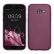 Θήκη Kwmobile για Samsung Galaxy A5 (2017), Μπλε, Σιλικόνη, KWM0000156F011C