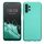 Θήκη Kwmobile για Samsung Galaxy A13, Πράσινη, Σιλικόνη, KWM000015KX020C