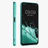Θήκη Kwmobile για Samsung Galaxy A13, Πράσινη, Σιλικόνη, KWM000015KX020C