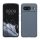 Θήκη Kwmobile για Google Pixel 8, Γκρι, Σιλικόνη, KWM0000208L025C