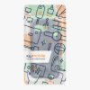 Θήκη Kwmobile για Google Pixel 8, Γκρι, Σιλικόνη, KWM0000208L025C