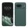 Θήκη Kwmobile για Google Pixel 8, Πράσινη, Σιλικόνη, KWM0000208L026C
