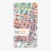 Θήκη Kwmobile με κορδόνι για Google Pixel 8, ροζ, σιλικόνη, KWM0000208T007C
