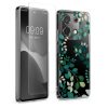 Σετ θήκης και προστατευτικής μεμβράνης Kwmobile για Xiaomi Redmi Note 13, πολύχρωμη, σιλικόνη/σκληρυμένο γυαλί, KWM000020OZ001C