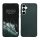 Θήκη Kwmobile για Samsung Galaxy A55 5G, Πράσινη, Σιλικόνη, KWM000021MI008C