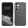 Θήκη Kwmobile για Samsung Galaxy A55 5G, Γκρι, Σιλικόνη, KWM000021MI009C