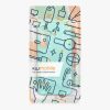 Θήκη Kwmobile για Samsung Galaxy A55 5G, Πράσινη, Σιλικόνη, KWM000021MI013C