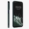 Θήκη Kwmobile για Samsung Galaxy A15 5G, Πράσινη, Σιλικόνη, KWM000021MJ008C