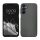 Θήκη Kwmobile για Samsung Galaxy A15 5G, Γκρι, Σιλικόνη, KWM000021MJ009C