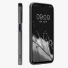 Θήκη Kwmobile για Samsung Galaxy A15 5G, Γκρι, Σιλικόνη, KWM000021MJ009C