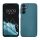 Θήκη Kwmobile για Samsung Galaxy A15 5G, Μπλε, Σιλικόνη, KWM000021MJ010C