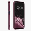 Θήκη Kwmobile για Samsung Galaxy A15 5G, Μπλε, Σιλικόνη, KWM000021MJ011C