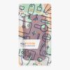 Θήκη Kwmobile για Samsung Galaxy A15 5G, Μπλε, Σιλικόνη, KWM000021MJ011C