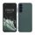 Θήκη Kwmobile για Samsung Galaxy A25, Πράσινη, Σιλικόνη, KWM000021MZ008C
