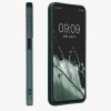 Θήκη Kwmobile για Samsung Galaxy A25, Πράσινη, Σιλικόνη, KWM000021MZ008C