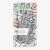 Θήκη Kwmobile για Samsung Galaxy A25, Γκρι, Σιλικόνη, KWM000021MZ009C