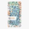 Θήκη Kwmobile για Samsung Galaxy A25, Μπλε, Σιλικόνη, KWM000021MZ010C