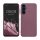 Θήκη Kwmobile για Samsung Galaxy A25, Μπλε, Σιλικόνη, KWM000021MZ011C