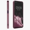 Θήκη Kwmobile για Samsung Galaxy A25, Μπλε, Σιλικόνη, KWM000021MZ011C